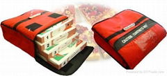 PIZZA DELIVERY BAGS