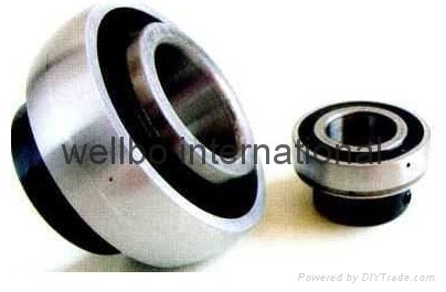 Leading factory of Stainless Steel Ball Bearings