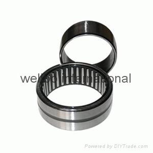 Leading factory of Stainless Steel Ball Bearings 3