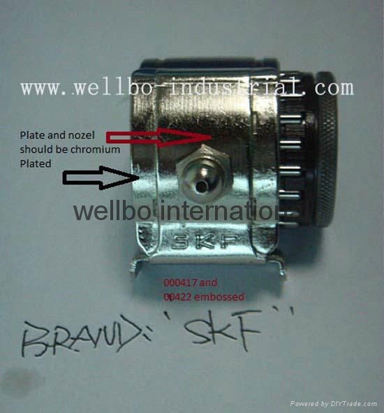 export needle roller bearing in muchCompetitive price 3