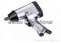 Heavy Duty 1/2 in Air Impact Wrench 1