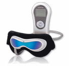 5800 Thermal eyes massager    