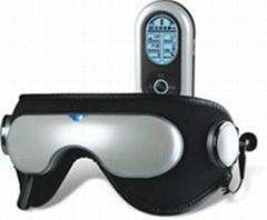 8800 Thermal eyes massager