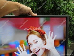 32",42",46",55",65",70",72",82"sunlight readable lcd kit