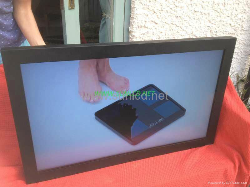 32",42",46",55",65" Outdoor LCD display