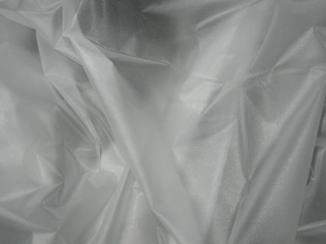 Cold water-soluble nonwoven