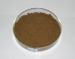 squid liver powder