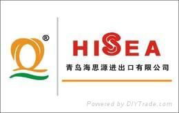 Qingdao Hisea Imp. & Exp. Co.,Ltd.