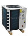 swimming pool heat pump