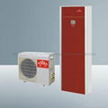 heat pump