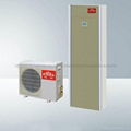 瑞姆熱泵熱水器（RMRB-010JR , RMRB-015JR） 5