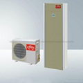 heat pump 5