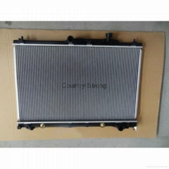 PA Radiator for Van Sedan Pickup Truck