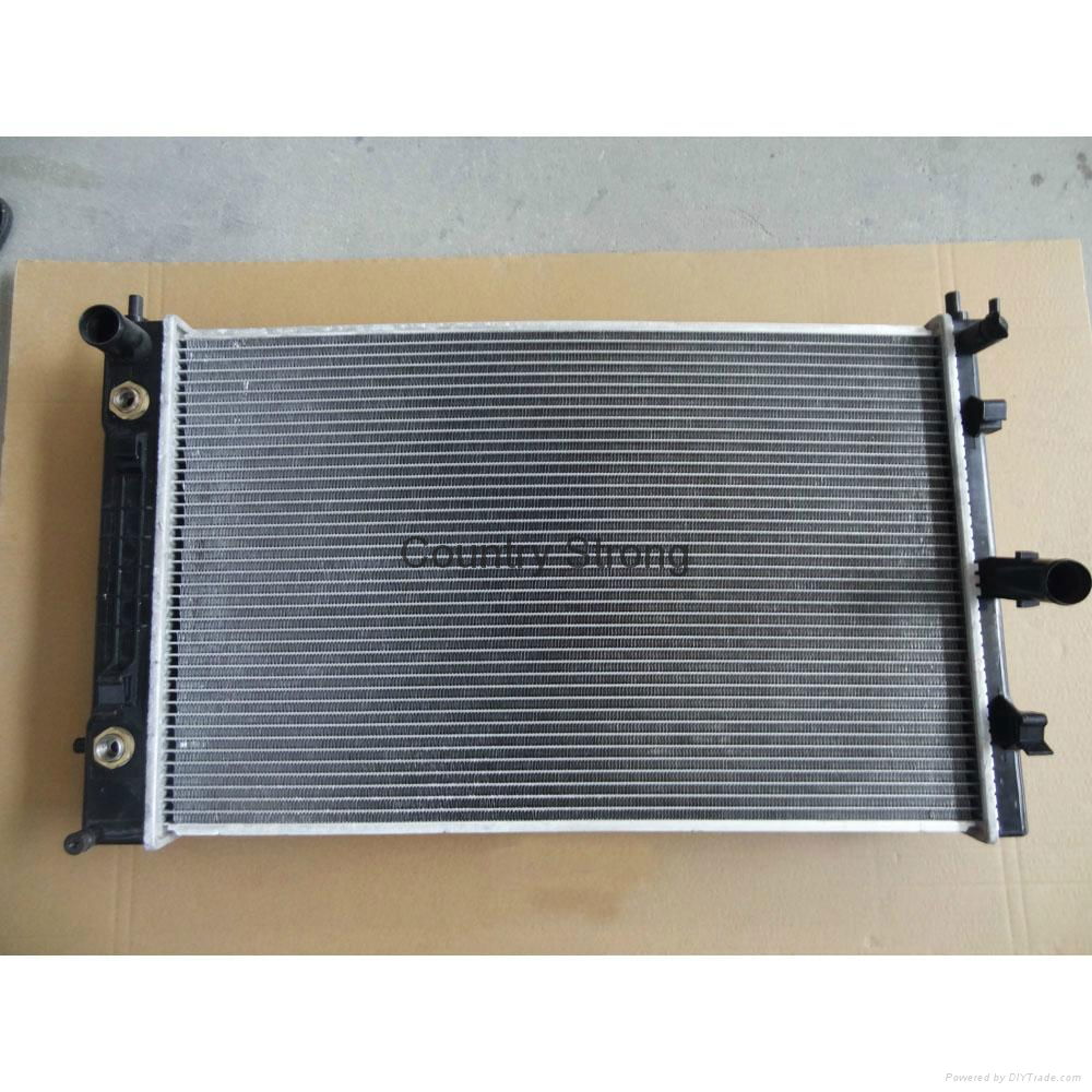 PA Radiator for Van Sedan Pickup Truck 4