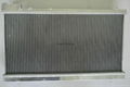 Aluminum Radiator For Cooper EVO WRX