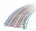 pvc braided  hose 1