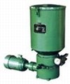 8DDRB-N5.8-30L多点电动润滑泵 1
