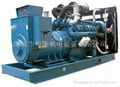 奔馳(MTU)柴油發電機組/MTU-DDC,發動機配件