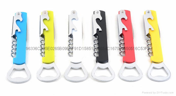 wine corkscrew  wine opener bottle opener 4