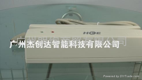 厂家直销SLE磁卡语音键盘读写器 
