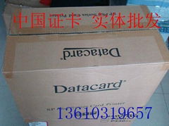 DATACARD sp30人像卡打印機促銷