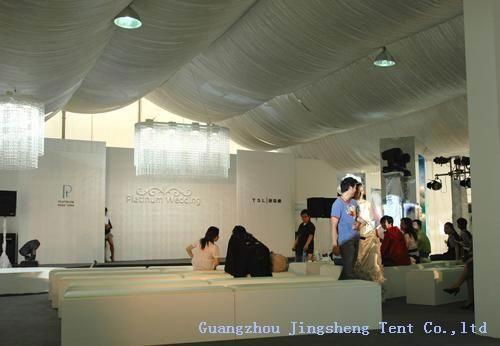 outdoor event tent 2