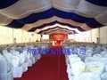 China marquee tent manufacturers