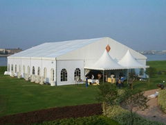 Large Tent Manufacturers