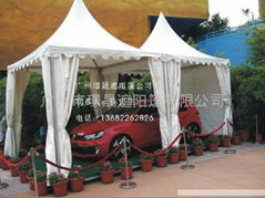 Auto show tents outdoor tent