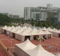 Auto show tents outdoor tent 5