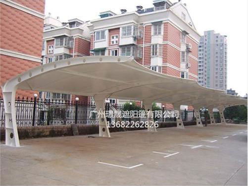 Telescopic sunshade 2