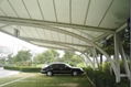 Telescopic sunshade 5