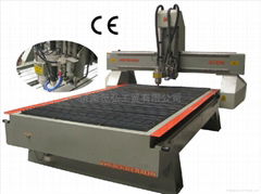 Jiaxin special plasma cutter (JX-1325CP)