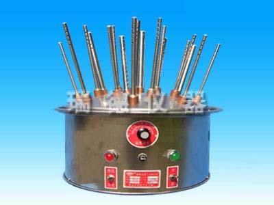 玻璃气流烘干器