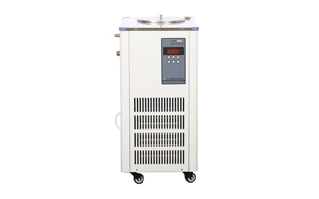 专业定制DLSB-5/10~40低温冷却液循环泵