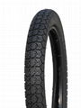 motorcycle tyre