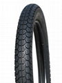 motorcycle tyre