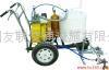 road marking machine：Primer[sprayable] machine DQ-100 3