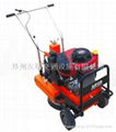 road marking machine：Primer[sprayable] machine DQ-100 4