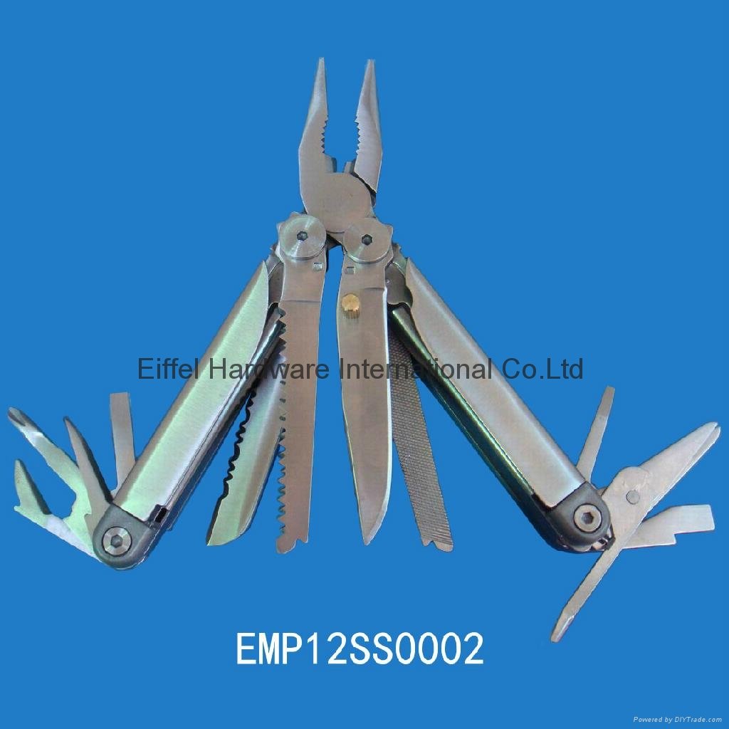 High quality multi-function plier 