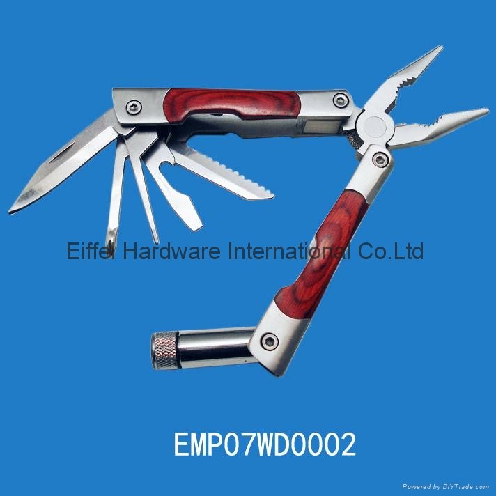 Middle size multi plier with torch 