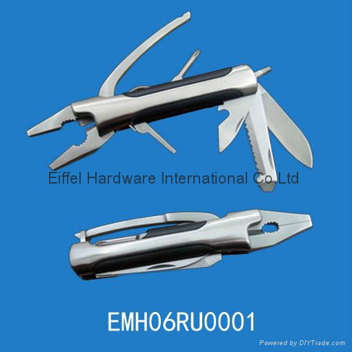 Multi plier /hand tools