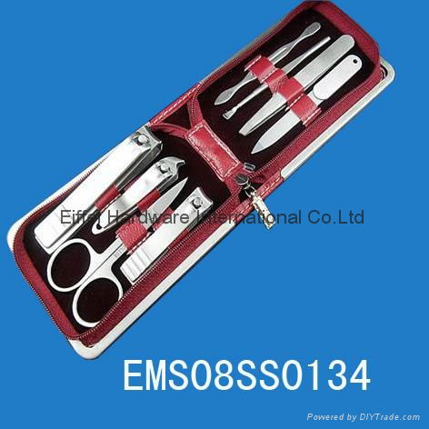 personal care set 