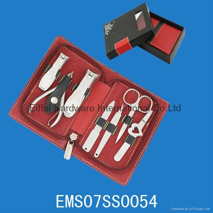 personal care set 
