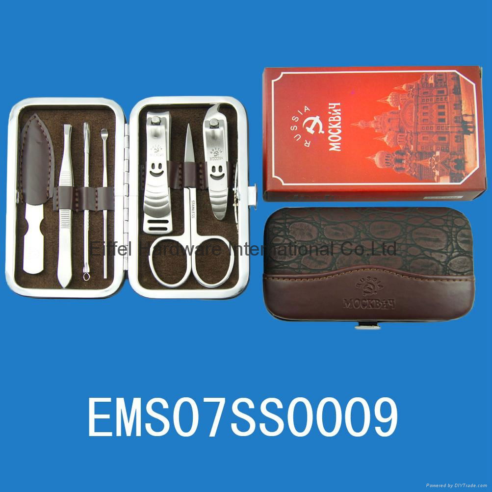  manicure set 