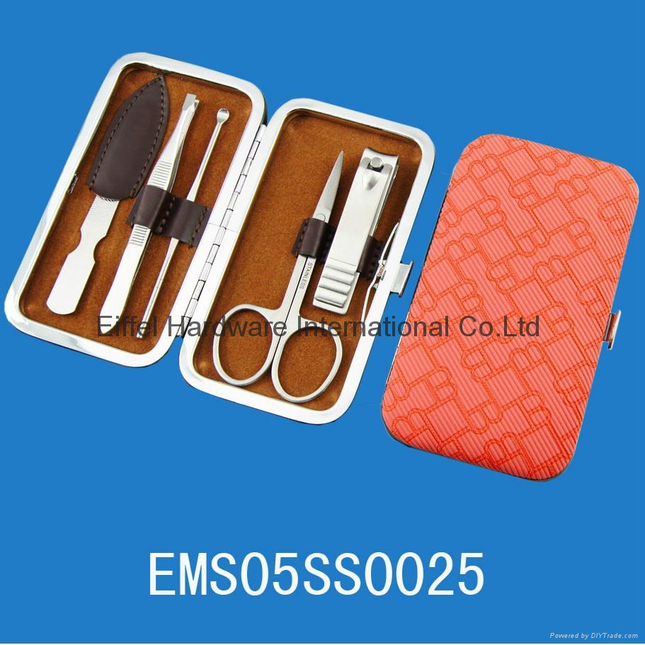 personal care set