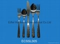 Cutlery set 2