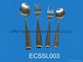 Cutlery set 3