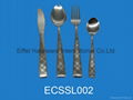 Cutlery set 4