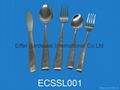 Cutlery set 5